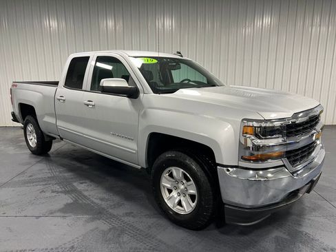 Used 2019 Chevrolet Silverado 1500 LT image 14