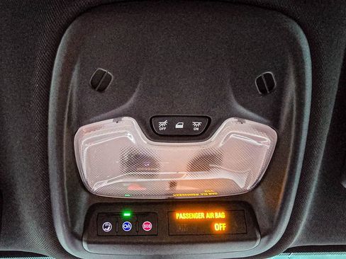 Used 2023 Chevrolet Colorado Trail Boss w/ Advanced Trailering Package AWD/4WD image 25