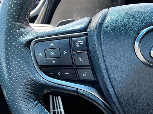 Used 2019 Lexus ES 350 F Sport w/ Accessory Package 2 FWD image 18
