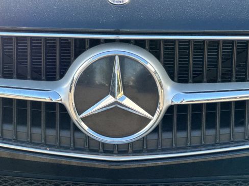 Used 2024 Mercedes-Benz C 300 4MATIC Sedan image 44