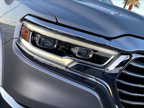 Used 2022 RAM 1500 Limited image 31