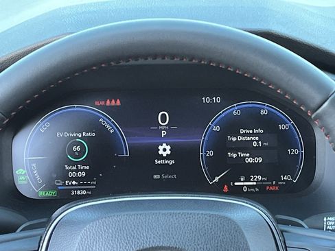 Used 2024 Toyota RAV4 XSE w/ Premium Package AWD/4WD image 13