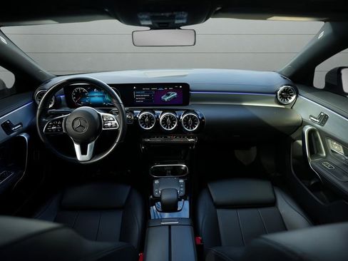 Used 2023 Mercedes-Benz CLA 250 CLA 250 image 35