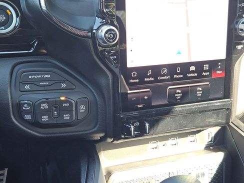 New 2026 RAM 1500 Rebel w/ G/T Package AWD/4WD image 26