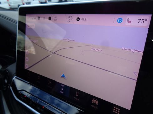 Certified 2024 Jeep Compass Limited w/ High Altitude Package image 24