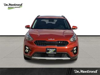 Used 2022 Kia Niro Touring Special Edition video 2