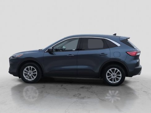 Used 2020 Ford Escape SE AWD/4WD image 3