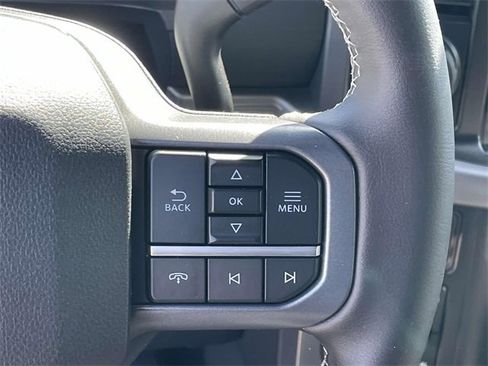New 2025 Ford F150 XLT w/ Equipment Group 302A MID image 22