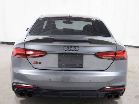 Used 2023 Audi S5 Premium Plus w/ Premium Plus image 7