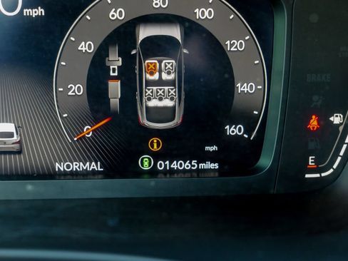 Used 2024 Acura Integra A-Spec w/ Technology Package FWD image 49