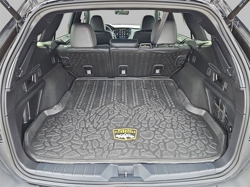 Certified 2023 Subaru Outback Wilderness image 12