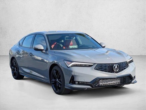 New 2026 Acura Integra A-Spec image 7