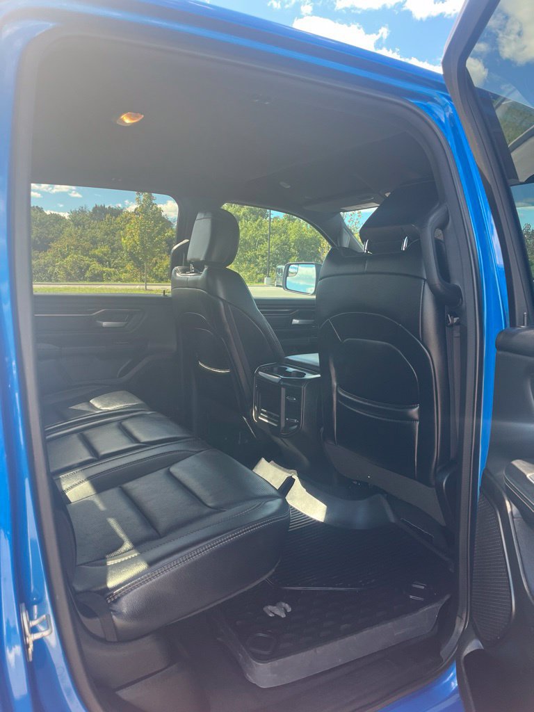 Used 2023 RAM 1500 Rebel w/ Rebel Level 1 Equipment Group AWD/4WD image 16