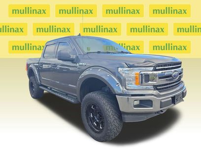 Used 2020 Ford F150 XLT