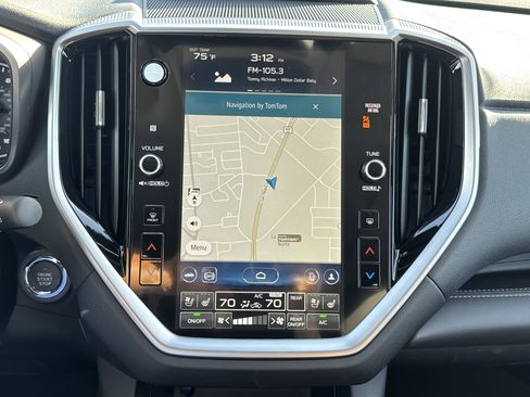 New 2026 Subaru Ascent Touring image 21