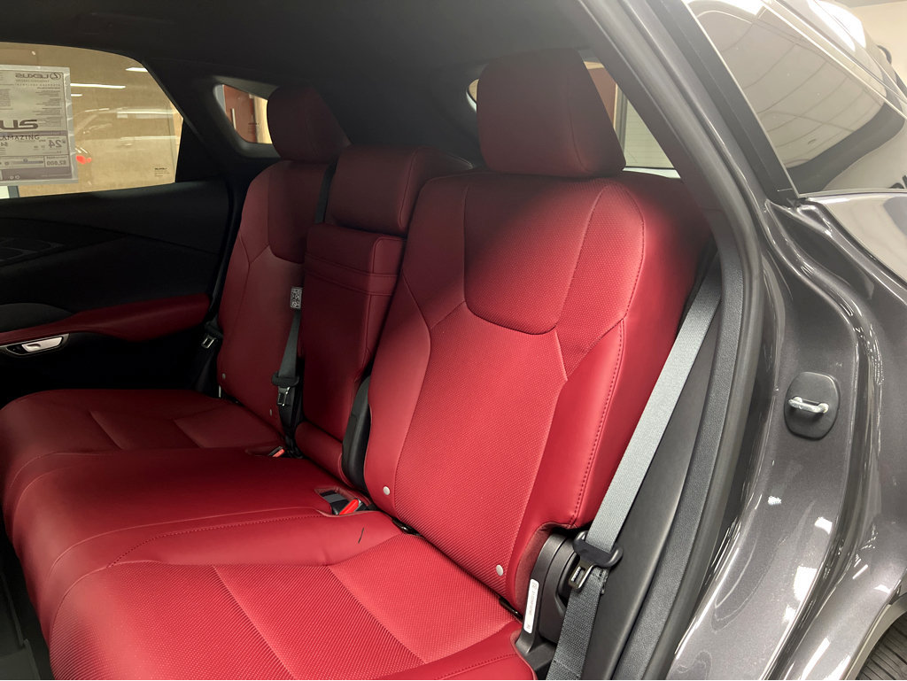 New 2026 Lexus RX 350 F Sport AWD/4WD image 20