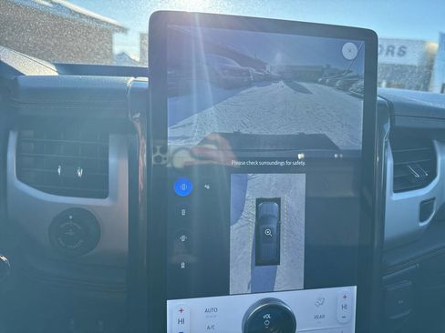 Certified 2024 Ford Expedition Timberline image 39