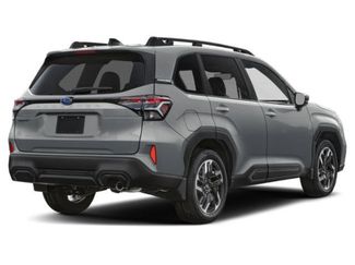 New 2026 Subaru Forester Limited video 2