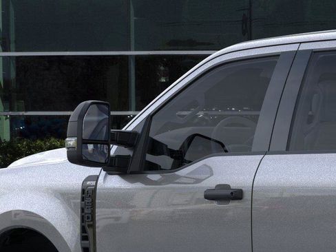 New 2026 Ford F250 XL w/ STX Appearance Package image 20