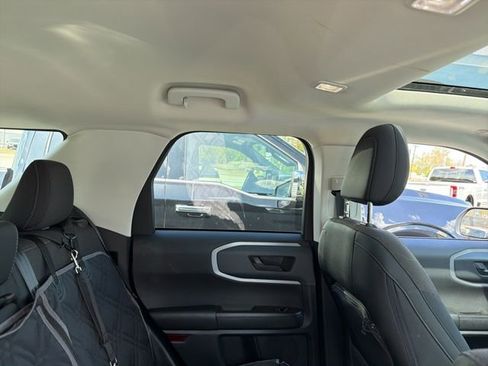 Used 2022 Ford Bronco Sport Big Bend w/ Convenience Package image 14