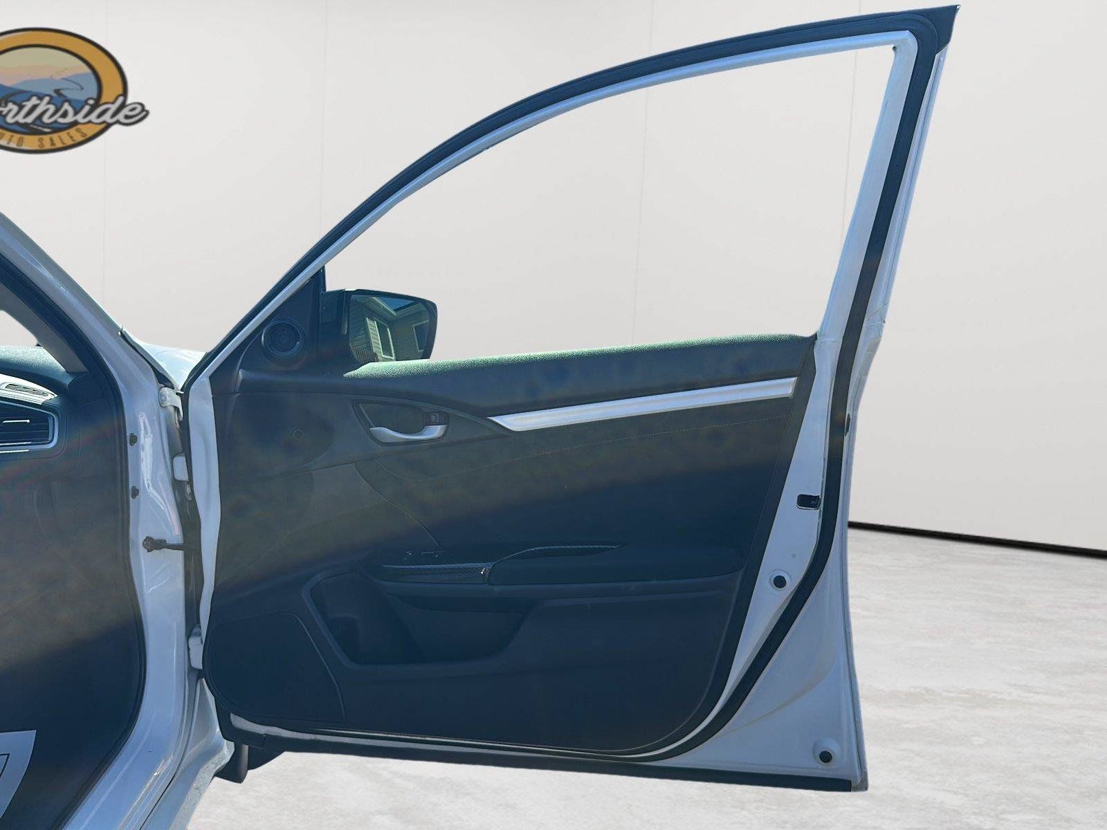 Used 2021 Honda Civic EX image 15