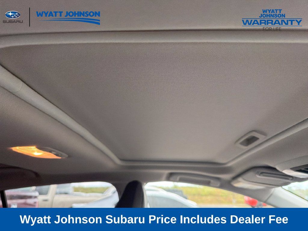 Used 2024 Subaru Crosstrek 2.0i Premium AWD/4WD image 35