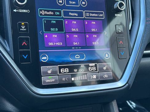 Used 2022 Subaru WRX Premium image 20