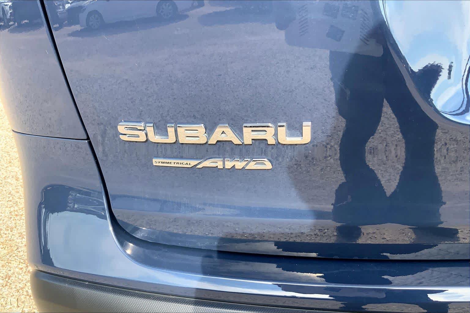 Used 2024 Subaru Ascent Limited w/ Technology Package AWD/4WD image 10
