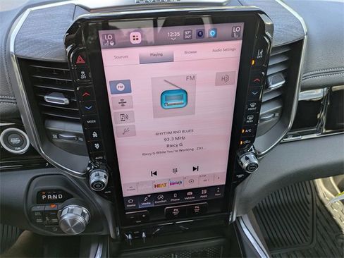 New 2026 RAM 1500 Laramie w/ Night Edition image 22