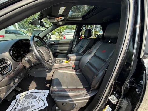 Used 2024 Dodge Durango GT AWD/4WD image 10