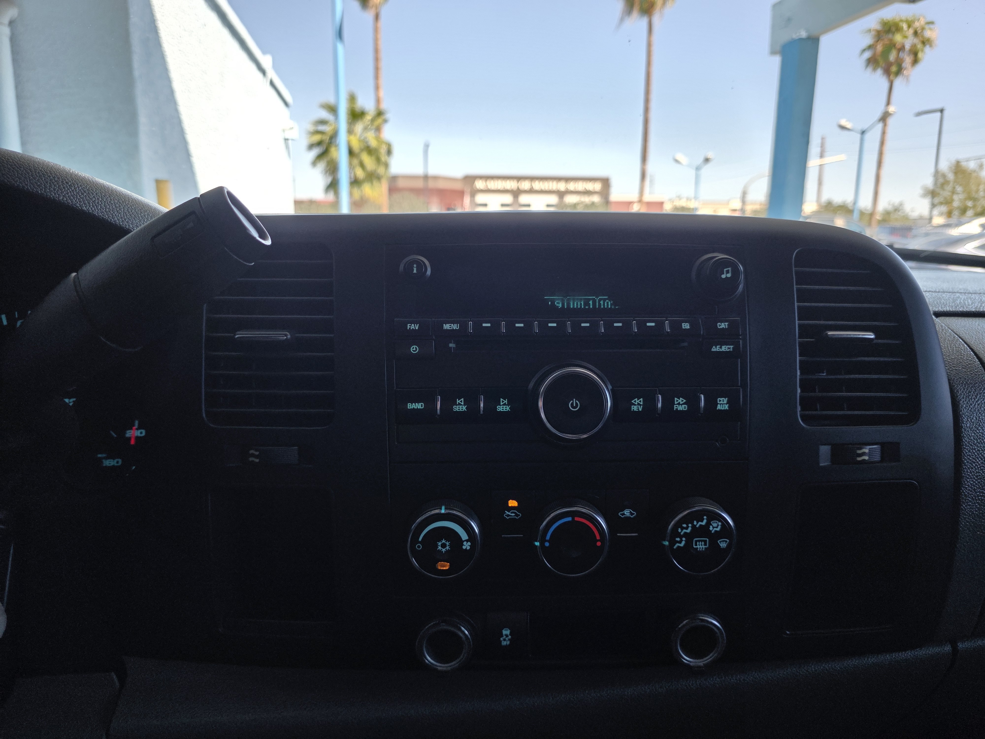 Used 2012 GMC Sierra 1500 SL AWD/4WD image 12