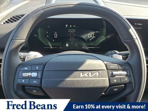 New 2026 Kia Sportage X-Line image 15