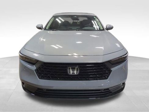 New 2026 Honda Accord EX-L image 8