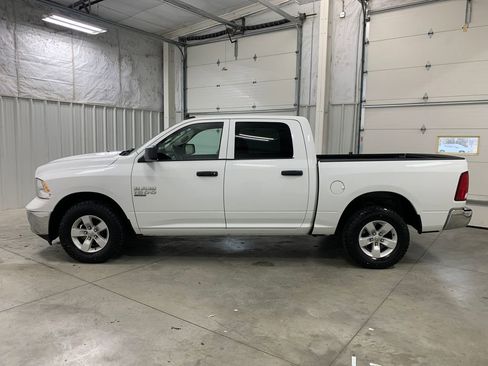 Used 2023 RAM 1500 Classic SLT w/ Electronics Group image 18