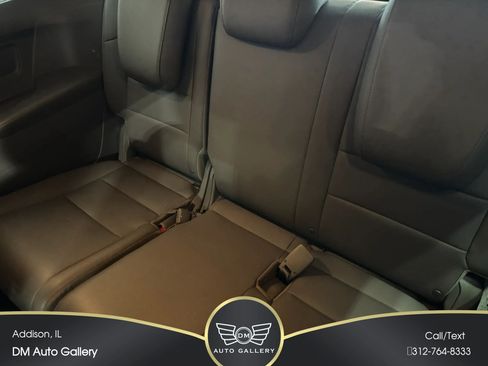 Used 2016 Honda Odyssey EX-L image 27