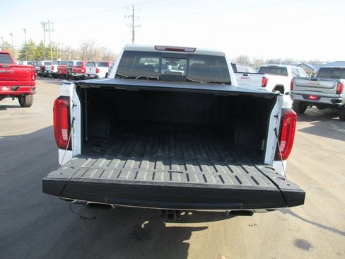 Used 2020 GMC Sierra 1500 SLT w/ SLT Premium Plus Package image 7