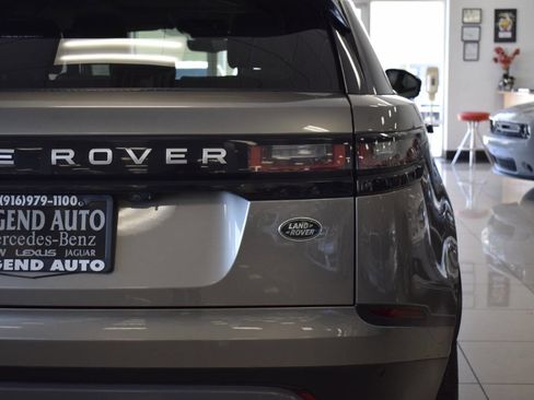 Used 2018 Land Rover Range Rover Velar S image 18