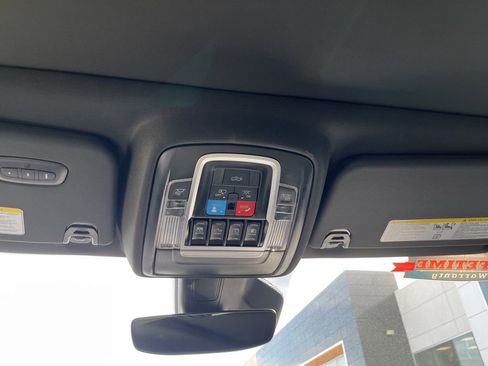 New 2026 RAM 1500 Laramie w/ Night Edition image 11