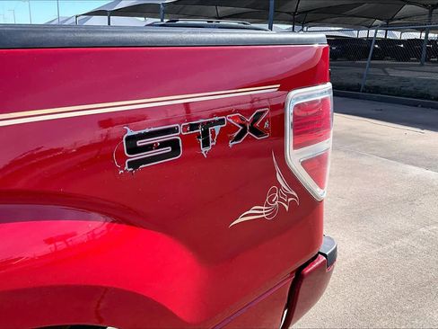 Used 2009 Ford F150 STX image 28