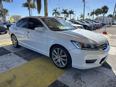 Used 2014 Honda Accord EX-L image 26