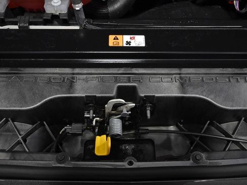 Used 2017 Ford Mustang Shelby GT350 w/ Electronics Package image 24