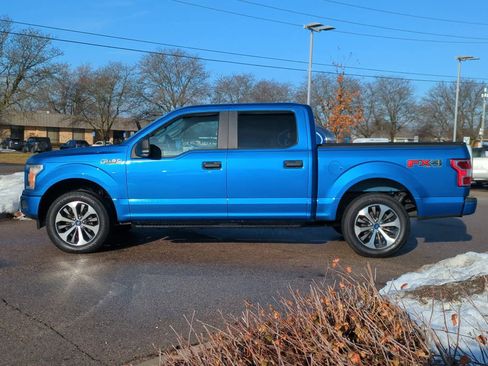 Used 2019 Ford F150 XL w/ Equipment Group 101A Mid image 5