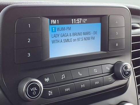 Used 2024 Ford Transit 250 Low Roof w/ Exterior Upgrade Package image 20