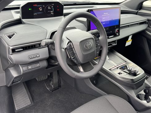 New 2026 Toyota C-HR AWD/4WD image 16