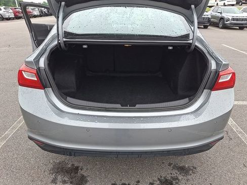 Used 2024 Chevrolet Malibu LT FWD image 29