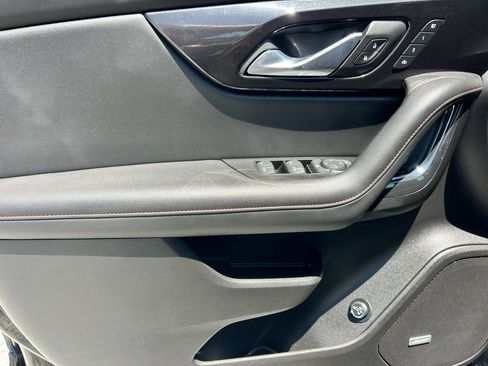 Used 2020 Chevrolet Blazer RS FWD image 8