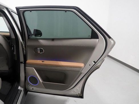 Used 2024 Hyundai Ioniq 5 Limited AWD/4WD image 67