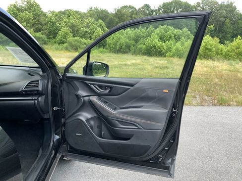 Used 2022 Subaru Forester Wilderness image 21