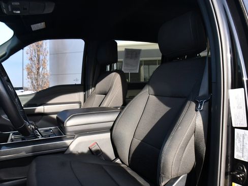 Used 2021 Ford F150 XLT w/ Equipment Group 302A High image 13