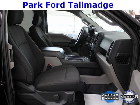 Used 2018 Ford F150 XL w/ Equipment Group 101A Mid image 20